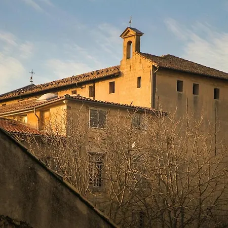 Precheurs Aparthotel