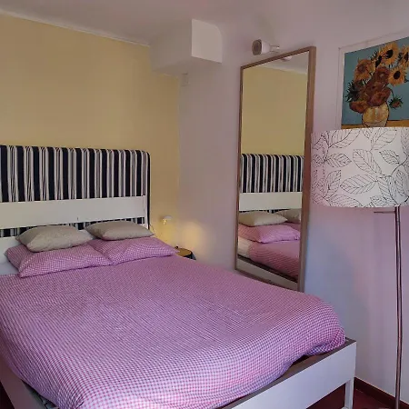 Aparthotel Precheurs