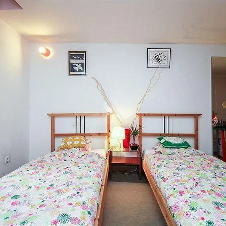 Aparthotel Precheurs 2*