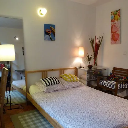 Precheurs Aparthotel Aix-en-Provence
