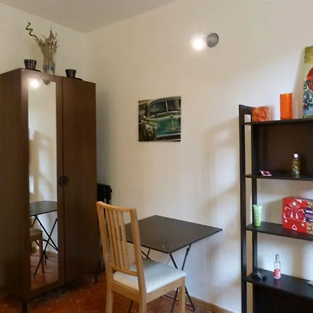 Precheurs Aparthotel 2*
