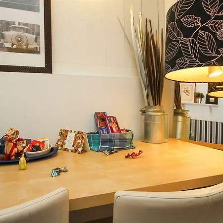 Aparthotel Precheurs 2*