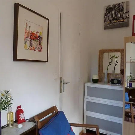 Precheurs Aparthotel Aix-en-Provence