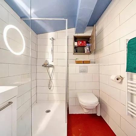 Precheurs Aparthotel