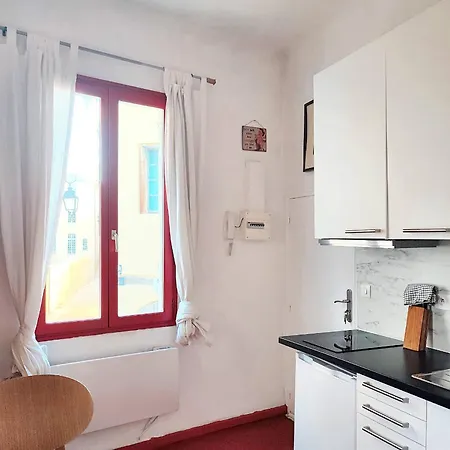 Precheurs Aparthotel Aix-en-Provence