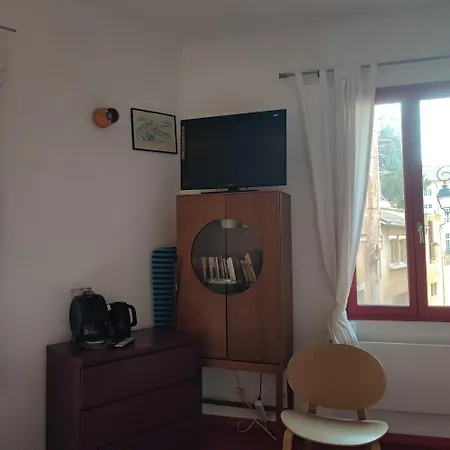 Precheurs Aparthotel 2*