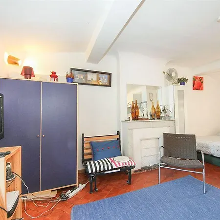 Aparthotel Precheurs
