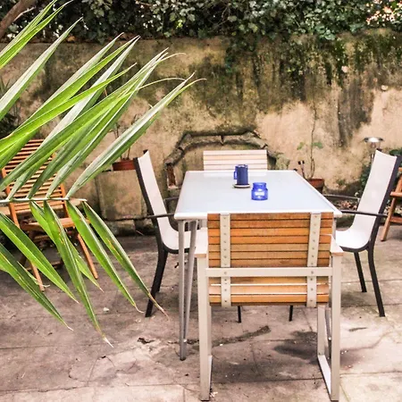 Aparthotel Precheurs Aix-en-Provence
