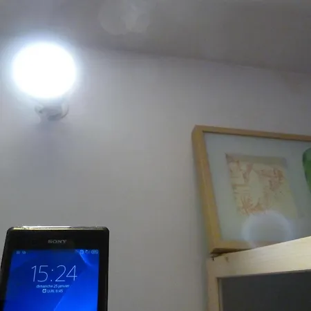 Precheurs Aparthotel
