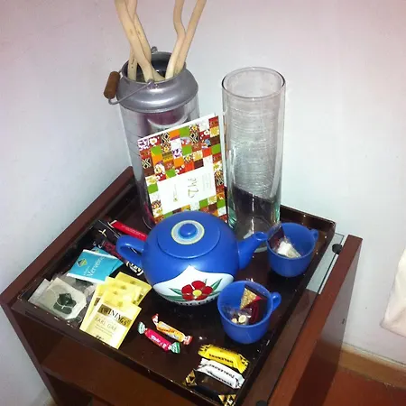 Precheurs Aparthotel 2*
