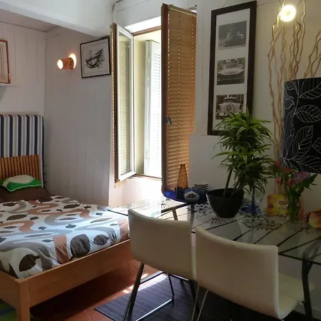 Aparthotel Precheurs