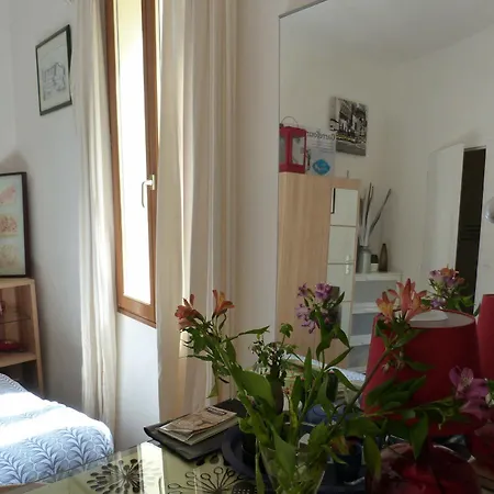 Aparthotel Precheurs 2*