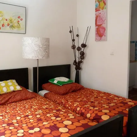 Precheurs Aparthotel