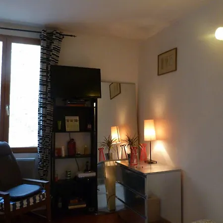 Aparthotel Precheurs